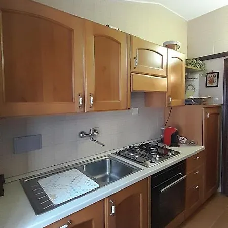Casavacanze Salza Nel Borgo Sutri