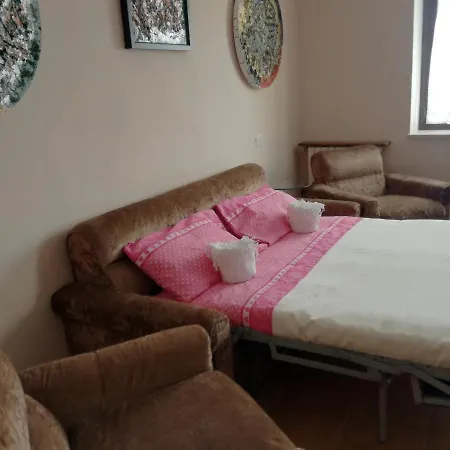 Apartment Casavacanze Salza Nel Borgo