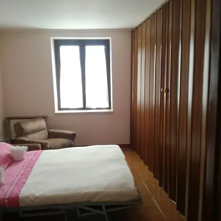Casavacanze Salza Nel Borgo Apartment Sutri