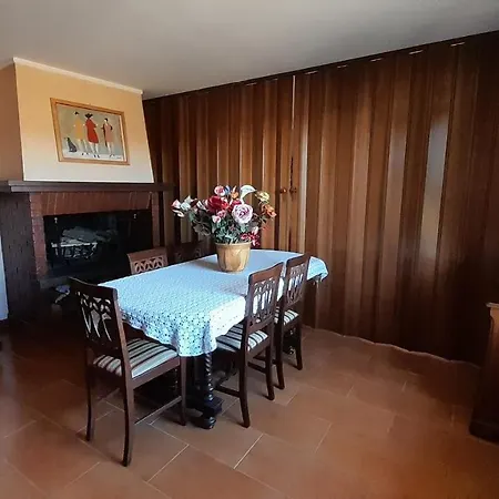 Apartment Casavacanze Salza Nel Borgo