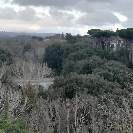 Casavacanze Salza Nel Borgo * Sutri