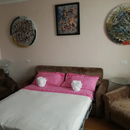 Apartment Casavacanze Salza Nel Borgo *