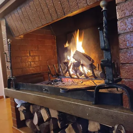 Casavacanze Salza Nel Borgo Sutri