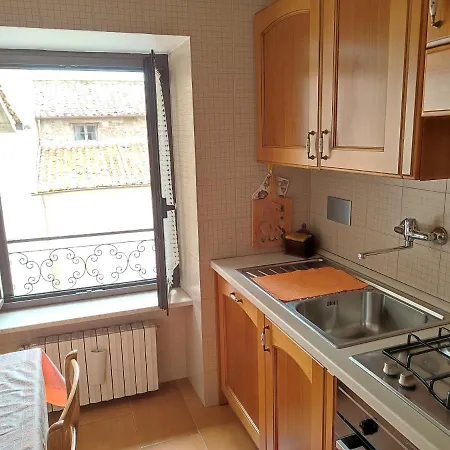 Casavacanze Salza Nel Borgo *