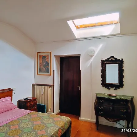 Apartment Casavacanze Salza Nel Borgo *