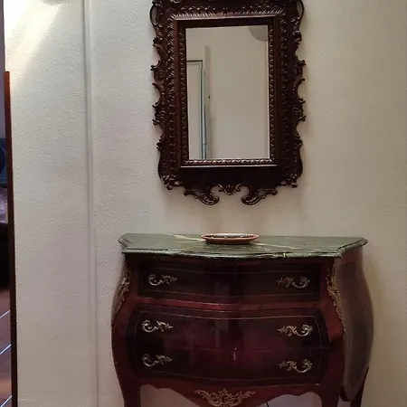 Casavacanze Salza Nel Borgo * Sutri