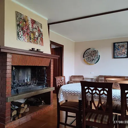 Casavacanze Salza Nel Borgo *