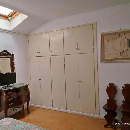 Apartment Casavacanze Salza Nel Borgo *