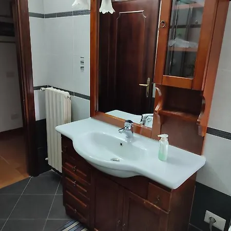 Apartment Casavacanze Salza Nel Borgo Sutri