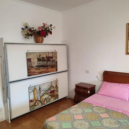 Apartment Casavacanze Salza Nel Borgo