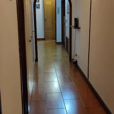 Casavacanze Salza Nel Borgo * Sutri