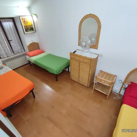 Casavacanze Salza Nel Borgo Apartment