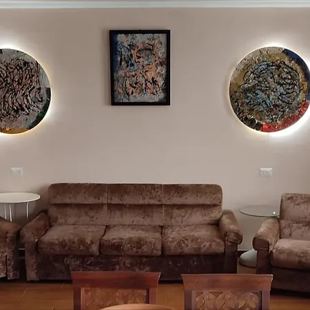 Casavacanze Salza Nel Borgo Apartment *