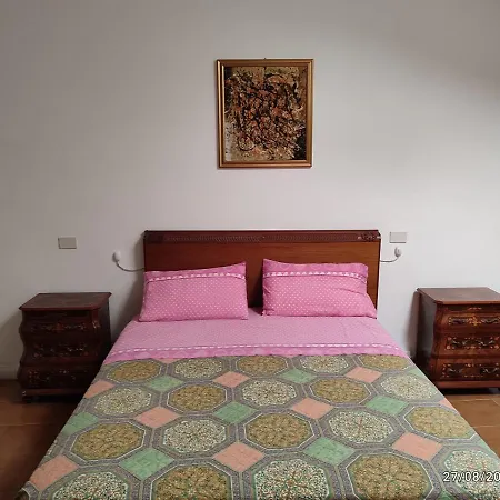 Casavacanze Salza Nel Borgo Apartment *