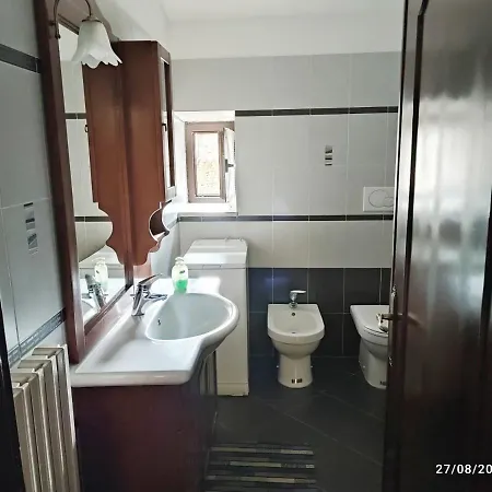 Casavacanze Salza Nel Borgo * Sutri
