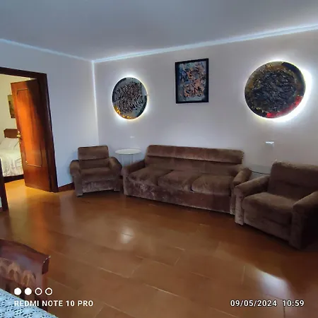 Casavacanze Salza Nel Borgo * Sutri